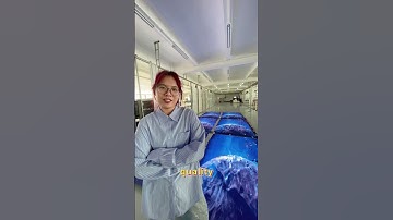 Transform Your Glass into a Stunning LED Display | Transparent LED Screen for Ads