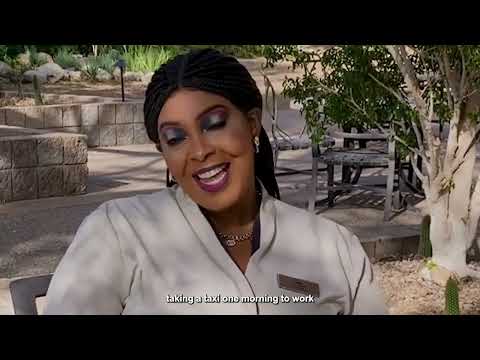 Video thumbnail: LaToya M., Housekeeping Manager at Loews Hotels