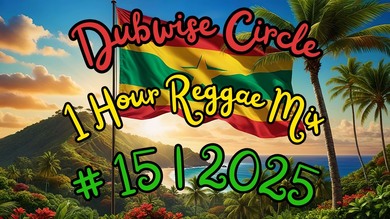🕊️ Roots and Culture Reggae Mix | 1 Hour Chill Reggae Vibes for ...