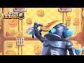 Clash royale pancakes pancakes super mini pekka challenge