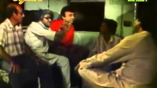 Eid Train Ptv Classic -- MOIN AKHTER`S Long Play