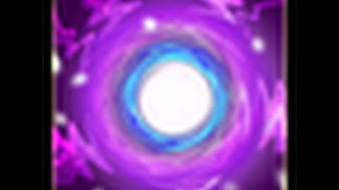 [Elsword NA] Aisha [Dimension Witch] Skill: Space Distortion