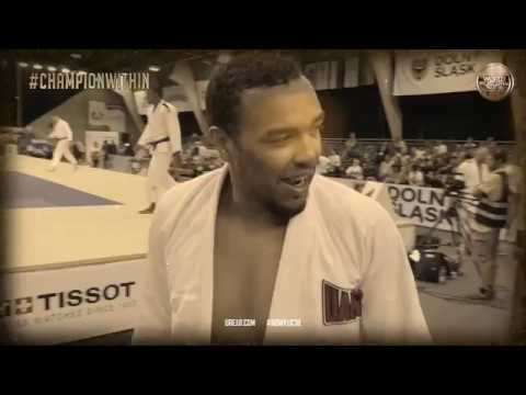 This Is Faisal Al Kitbe S Story What S Yours ChampionWithin