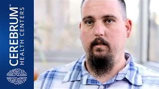 TBI Treatment - learning to walk again - Cerebrum Brain Treatment