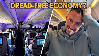 Delta Economy Is Better Than You Think | A330neo LHR-SEA