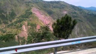 Adventure Of Naran Kaghan Foothills Of Himalayas