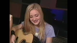 Disney Channel Commercials and Onscreen Banner (April 30, 2005)