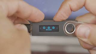 Major Cold Wallet Flaw Exposed After 14 Years!
