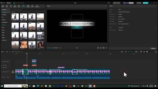CapCut PC Free Version Pro-এর মতো ব্যবহার করুন | Full Tutorial Bangla | CapCut Pro Features Free