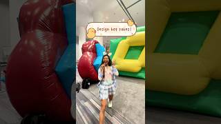 What are your design hot takes? #designer #streetinterview #design #config #figma #siliconvalley