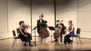 Estrellita - Toomai String Quintet - Manuel Ponce chords