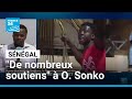 Ousmane Sonko limogé : "de nombreux soutiens" à l'ex-Premier ministre • FRANCE 24