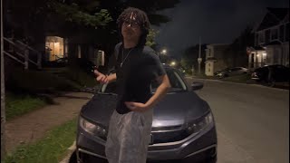 VERTAGA STFU DISS TRACK (Official Music Video)