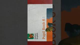 Grade 5- English- 18/06/20