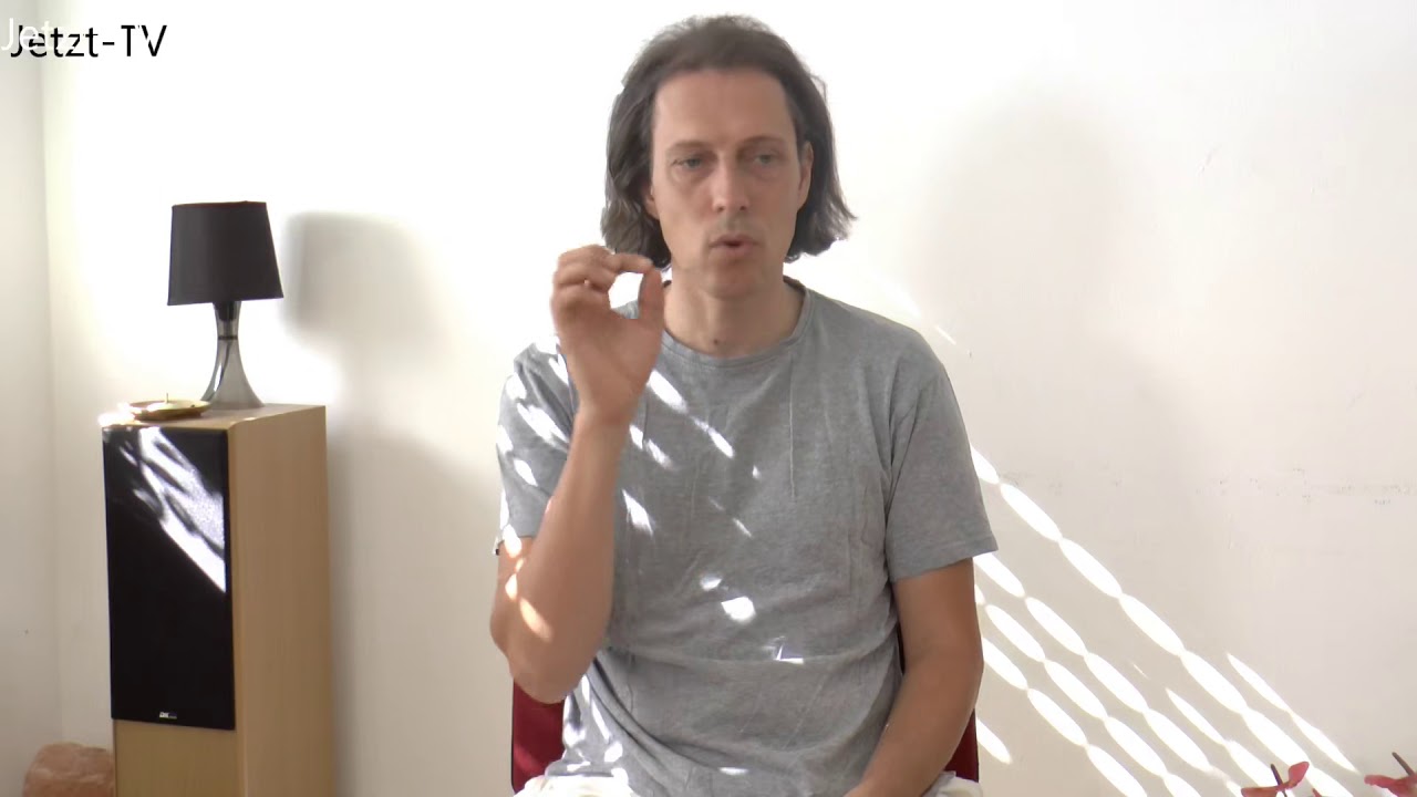 Gopal: Herzöffnung in der einfachen menschlichen Verbindung