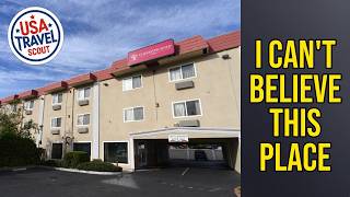 Cherry Orchard Inn - I Can't Believe This Place | San Jose (CA), United States⭐