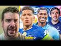 "KEEP AN EYE ON THIS!" Alex Crook REVEALS LATEST on Enzo Fernandez, Marcus Rashford and MORE!