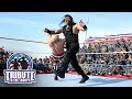The Shield vs. Samoa Joe, Cesaro & Sheamus - Six-Man Tag Team Match: WWE Tribute to the Troops 2017 The Shield vs. Samoa Joe, Cesaro & Sheamus - Six-Man Tag Team Match: WWE Tribute to the Troops 2017