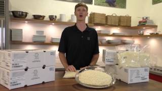 Live From the Fields: Introducing RSS Cauli Creations