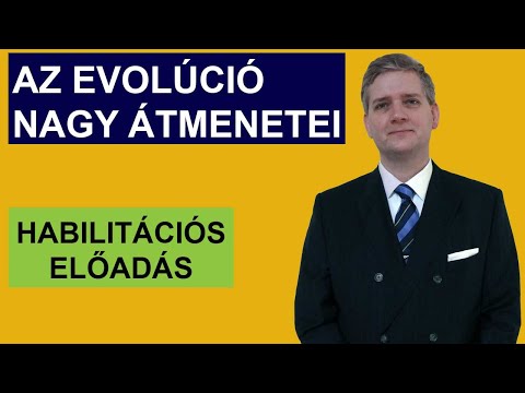 Videó: Az Emberi Fogak Csökkent Az Evolúció Során - Alternatív Nézet