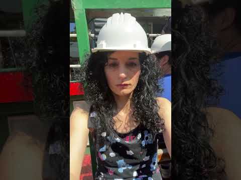 Dudley canal and caverns part 1