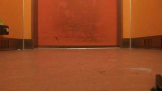 Epic Fail Listen On The Machine, Kone Elevator Humlegårdsgatan 5, Söderhamn, Sweden.