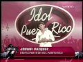 SuperXclusivo - La audición de un `lambón` en Idol Puerto Rico