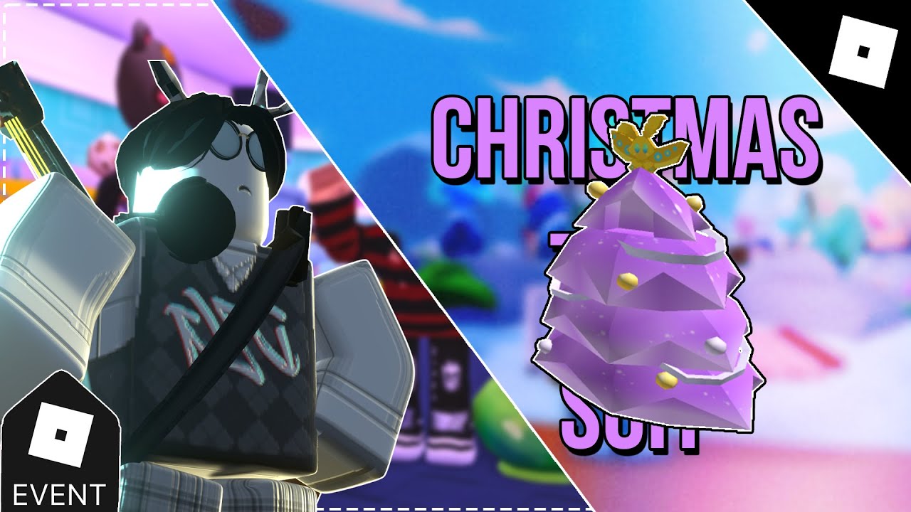 [EVENT] Hướng dẫn cách lấy CHRISTMAS TREE SUIT trong SHIMMERVILLE | Đạt Còi Official