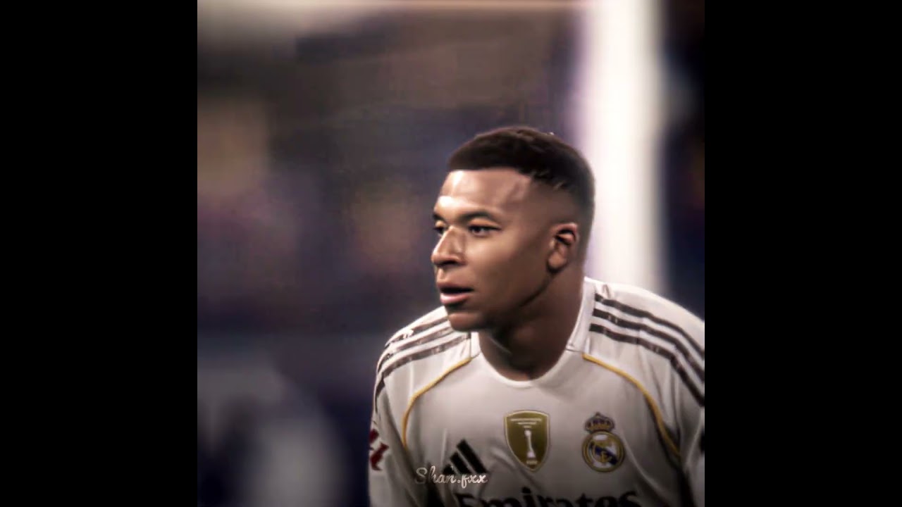 Kylian Mbappe Vs Oveido | Mbappe 4k Edit 