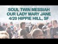Capture de la vidéo Our Lady Mary Jane Classic Rock Cannabis Anthem!!! Listen Now! #420 #Cannabiseducation #Classicrock