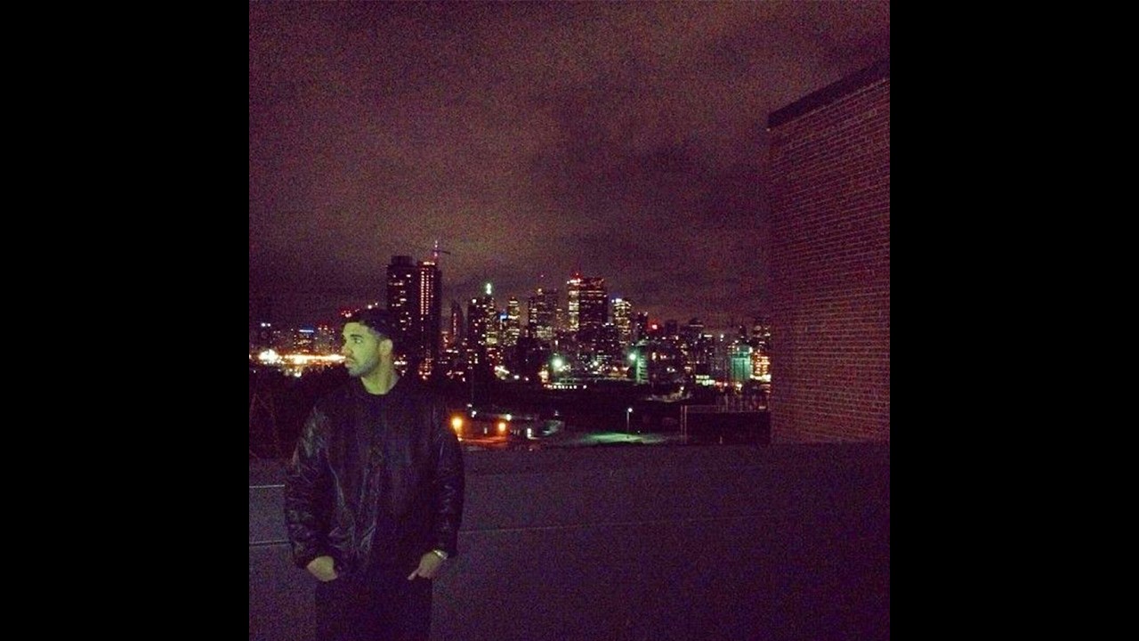 FREE Tory Lanez x Drake Type Beat 