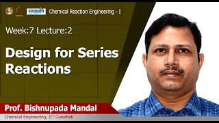 Famous Lec 18: Design for Series Reactions Net Worth