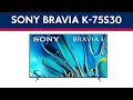Телевизор Sony K-75S30 75