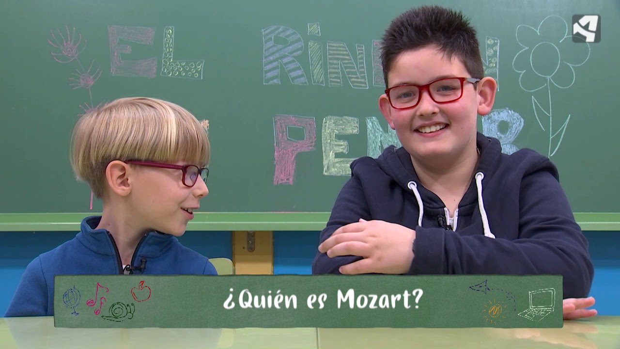 Cosas de Clase ATV (PGM 18) El Rincón de Pensar http://institutosr.com