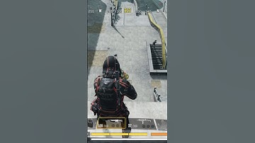 Alcatraz Chaos in 40s 🔥 | COD Mobile Madness #phonk #callofduty #gaming #codm #iphone #shorts