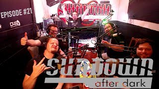 Episode 21