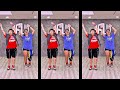 Full Choreo INSOMNIA Zumba Choreo By Rachel Phan Trang Min Zumba Instructor Zumba Vietnam