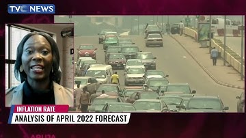 Inflation Rate: Analysis Of April 2022 Forecast