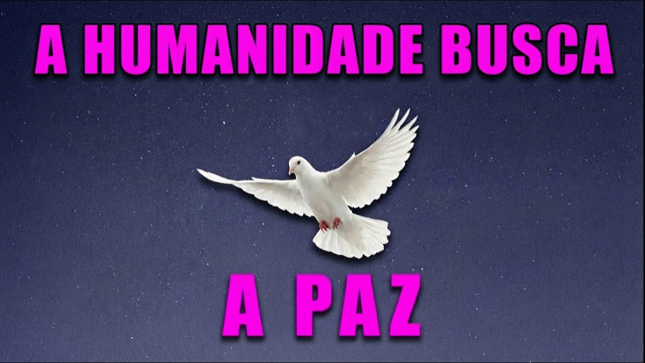 VOCÊ NÃO PRECISA VENCER TODAS BATALHAS, A MAIOR VITÓRIA É TER PAZ