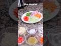 Healthy Veg Rice Noodles Recipe | Light &amp; Flavorful Meal| Quick &amp; DeliciousRice Noodles