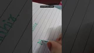 comment your name #Mahir