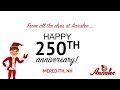 250th Anniversary Parade | Meredith, NH