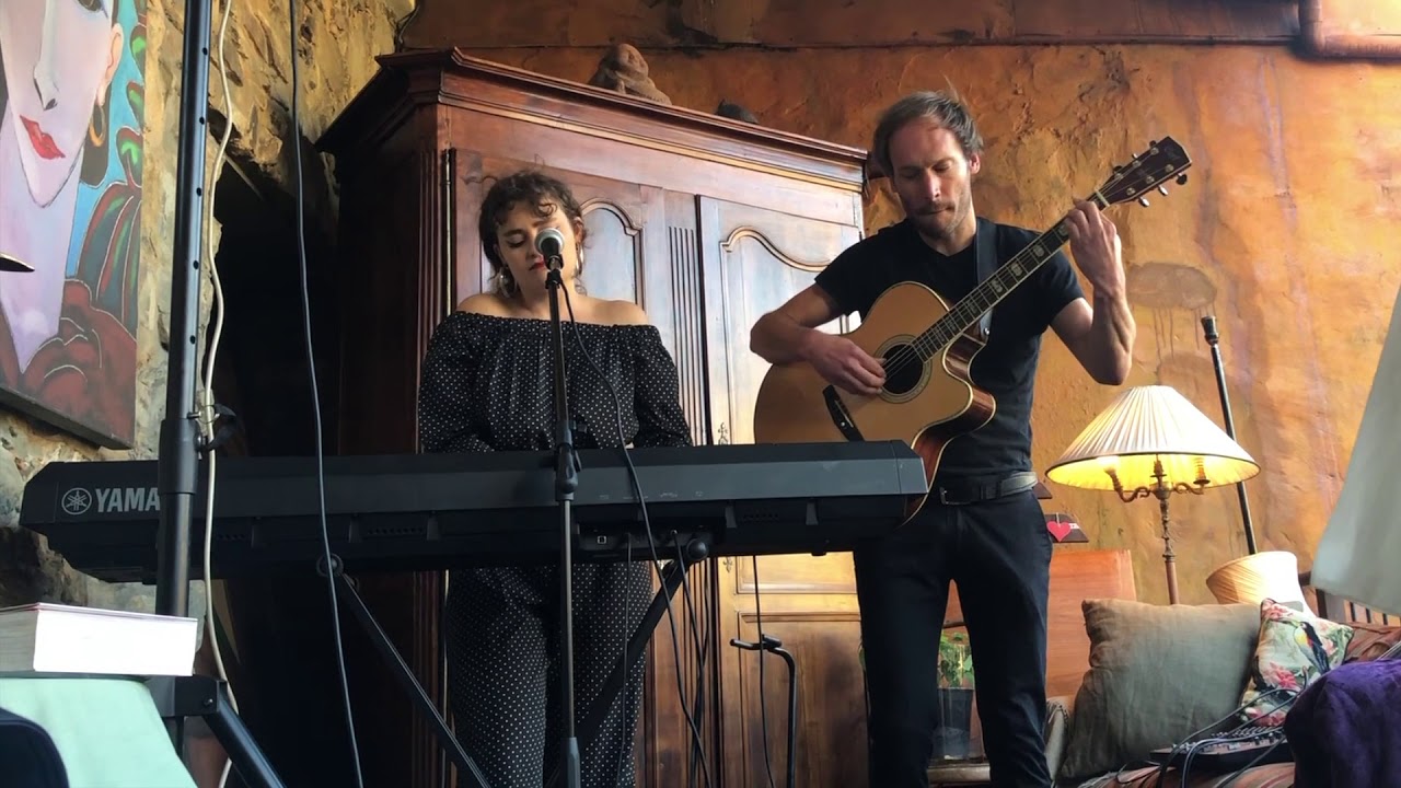 'The Butcher' by Anja van den Berg & Wilken Calitz