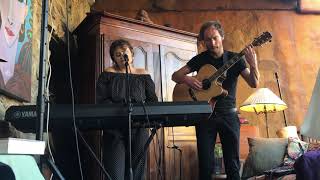 Download Lagu 'The Butcher' by Anja van den Berg \u0026 Wilken Calitz MP3