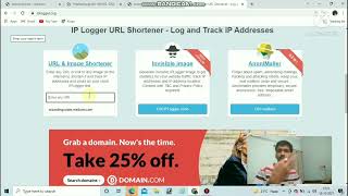 Beware from malicious link || Wizard Security