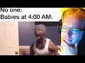 Reacting To 10 Minutes of Memes that are actually funny? (Meme Compilation)