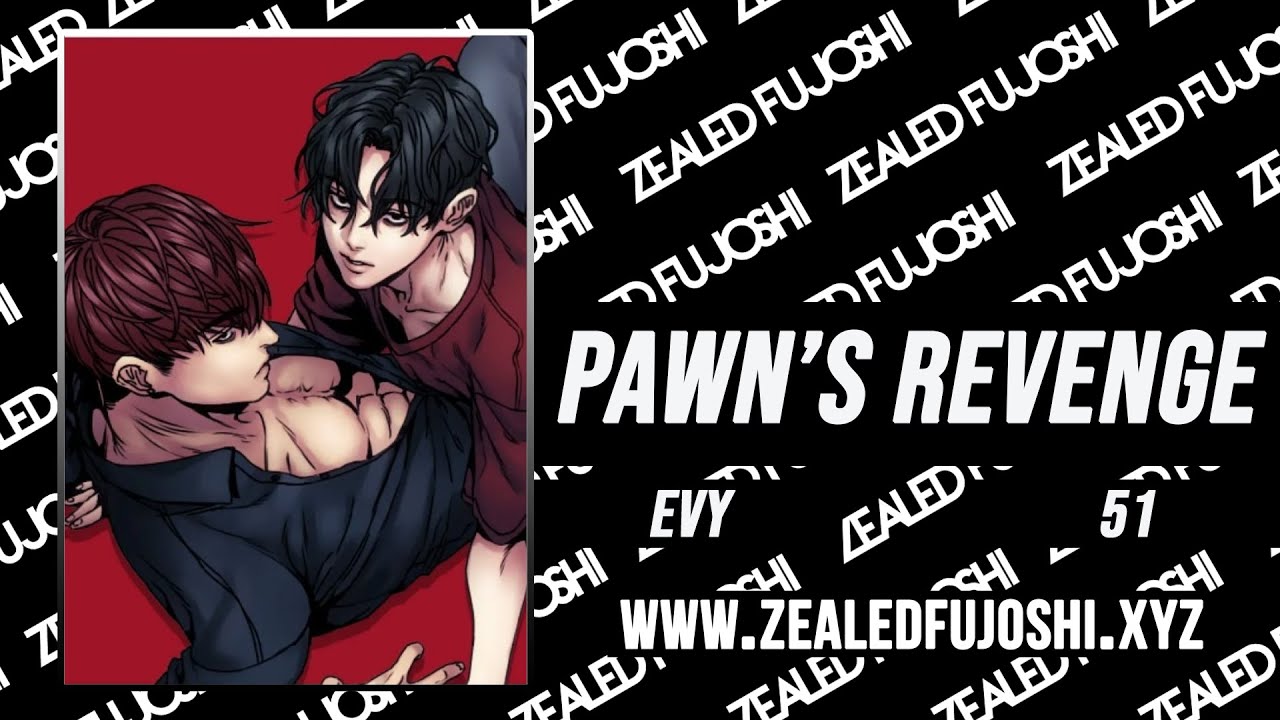 GOODBYE MS JEON  The Pawn's Revenge #47 Review 