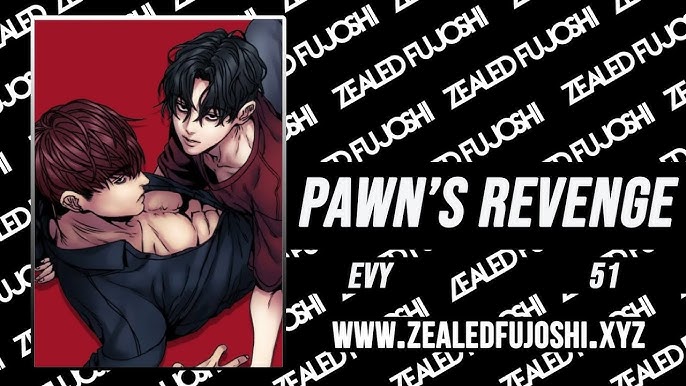 GOODBYE MS JEON  The Pawn's Revenge #47 Review 