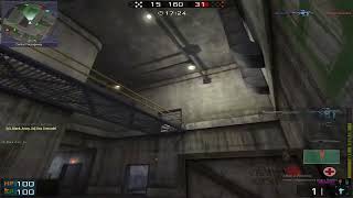 Blackshot Global - iMaxPower - The Hunting/TFM
