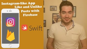 Instagram-like App Ep 5: Like and Unlike a Post (with Swift 3 and XCode 8)